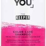 Shampoo ProYou the Keeper Revlon (1000 ml) - Afbeelding 3