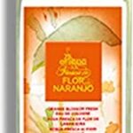Uniseks Parfum Flor de Naranjo Alvarez Gomez EDC (300 ml) - Afbeelding 4