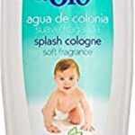 Instituto Español Gotitas De Oro Eau De Cologne 750ml - Afbeelding 2