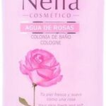 Unisex Perfume Agua De Rosas Nelia EDC