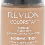 Revlon Colorstay Makeup NormalDry Skin Spf 20 200 Nude Foundation 30ml