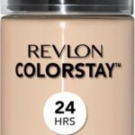 Revlon Colorstay Foundation Makeup Pump Bottle Liquid 30 Ml - Afbeelding 2