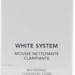 Institut Esthederm White System Reinigingsmouse - 150ml - Stralende Teint Voor Een Rijpe Huid - Afbeelding 4