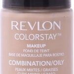Revlon Colorstay 24hrs make up SPF 15  tone 180 Sand Beige   combination to oily skin  30 ml - Afbeelding 4