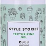 Alfaparf Style Stories Texturizing Gel 150ml - Afbeelding 4