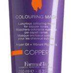Amethyste Colouring Mask Koper - Afbeelding 2