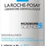 La Roche-Posay Lipikar Balsem AP+M - Huidverzorging - Droge Huid met Neiging tot Atopisch Eczeem - 400ml