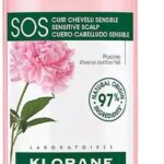 Klorane Haar Pivoine Sérum Apaisant 100ml - Afbeelding 2