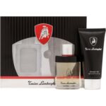 Lamborghini Invincibile Giftset Eau De Toilette 40ml  Shower Gel 100ml
