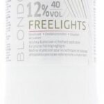 Wella Blondor Freelights Developer 12% 1000ml