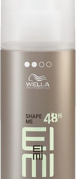Wella EIMI Shape Me 150ML