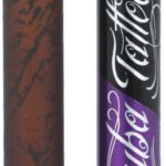 Cuba - Cuba Tattoo - Eau De Parfum - 35Ml - Afbeelding 3