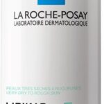 La Roche posay Lipikar Lait Urea 5  Melk Schilfertjesruwe Huid 400ml