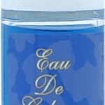 Ice Eau de Cologne Ice - Depper - 30 ml