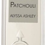 Alyssa Ashley - White Patchouli Eau de Parfum for Women 100ml