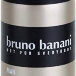 Bruno Banani Man - Deodorant Spray