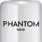 Paco Rabanne Phantom Parfum Eau De Perfume Recharge 200ml
