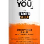 Anti-Frizz Kuur Proyou Revlon Tamer Sleek Balm (350 ml)