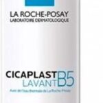 Cicaplast Lavant B5 Purifying Soothing Foaming Gel By La Roche-posay 200 Ml