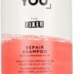 Shampoo ProYou the Fixer Revlon (1000 ml)