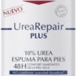 Eucerin Urearepair Plus 10% Espuma Pies 150 Ml - Afbeelding 2