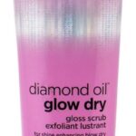 Redken - Diamond Oil Gloss Scrub For Shine Enhancing Blow Dry - 150ml - Afbeelding 8