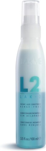 Lakmé - Lak-2 Instant Hair Coinditioner 100ml - Afbeelding 2