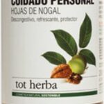 Douchegel Hojas De Nogal Tot Herba (1000 ml) - Afbeelding 2