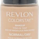 Revlon Colorstay Foundation Makeup Pump Bottle Liquid 30 Ml