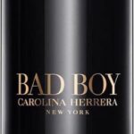 Douchegel Bad Boy Carolina Herrera (200 ml) - Afbeelding 4