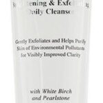 Kiehl's D.S. Clearly C. Br. & Exf. Daily Cleanser - Afbeelding 2