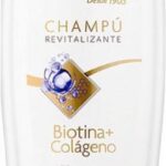 Revitaliserende Shampoo Instituto Español Collageen (750 ml)