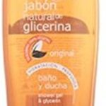 Douchegel Glycerine Original Instituto Español (750 ml) - Afbeelding 4
