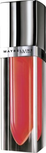 Maybelline Color Elixir Lipcolor - 505 Signature Scarlet - Afbeelding 2