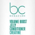 Schwarzkopf Bonacure Volume Boost Jelly Conditioner 1000ml - Conditioner voor ieder haartype