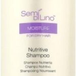 Alfaparf - Semi Di Lino - Moisture - Nutritive Shampoo - 1000 ml - Afbeelding 2