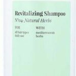 Shampoo Back Bar Farmavita 030137