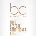 Schwarzkopf Bonacure Time Restore Conditioner 1000ml - Conditioner voor ieder haartype