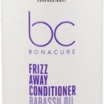 Schwarzkopf - Bonacure Clean Performance Frizz Away Conditioner
