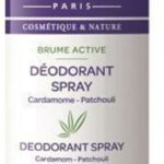 Deospray Cardamom