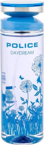 Police Daydream - 100ml - Eau de toilette - Afbeelding 29