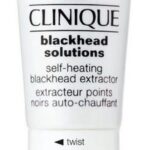 Clinique Anti Blemish Solutions Self Heating Blackhead Extractor Gel Alle Huidtypen 20ml