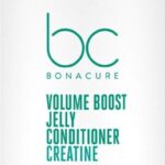 Schwarzkopf Bonacure Volume Boost Jelly Conditioner 200ml - Conditioner voor ieder haartype - Afbeelding 3
