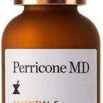 Perricone MD Essential Fx Acyl-Glutathione: Deep Crease Gezichtsserum 30 ml Vrouwen Roze
