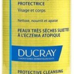 Dexyane Protective Cleansing Oil By Ducray 400 Ml