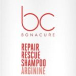 Schwarzkopf Bonacure Repair Rescue Shampoo 250ml - Normale shampoo vrouwen - Voor Alle haartypes - Afbeelding 3