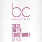 Schwarzkopf - Bonacure Color Freeze Conditioner