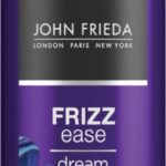 John Frieda Frizz Ease Dream Curls Daily Styling Spray - 200 ml - Styling spray