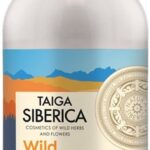 Taiga Siberica Wild Royal Jelly Multifunctional Spray Hair Conditioner With Royal Jelly 170ml