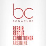 Schwarzkopf Bonacure Repair Rescue Conditioner 200ml - Conditioner voor ieder haartype - Afbeelding 3